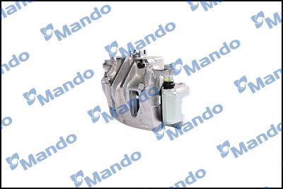 Суппорт тормозной Mando EX581302W700