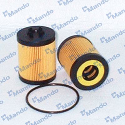 Фильтр масляный Mando MMF045015