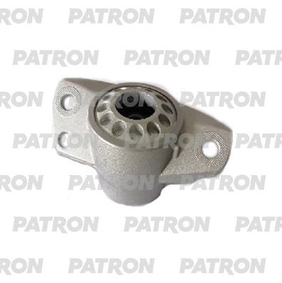 Опора амортизатора без подшипника PATRON PSE40841