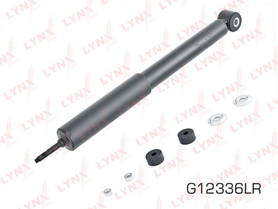 Амортизатор LYNXauto G12336LR