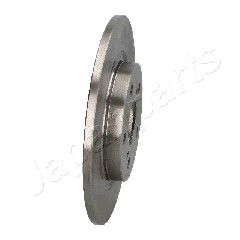 Диск тормозной задний JAPANPARTS DP240