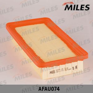 Фильтр воздушный Miles AFAU074