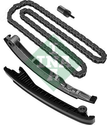 Комплект цепи ГРМ LUK 559012910