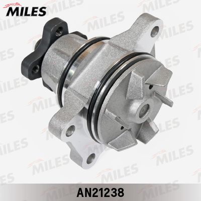 Насос водяной Miles AN21238
