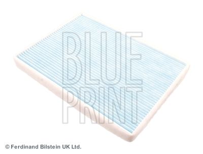 Фильтр салона Blue Print ADK82504