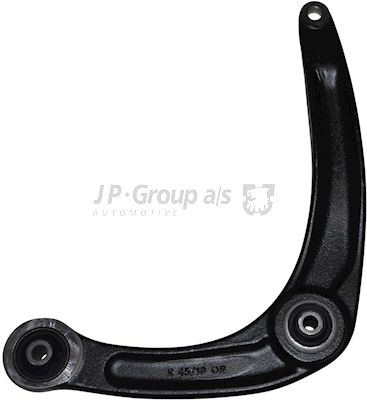Рычаг передней подвески правый JP Group 4140102480