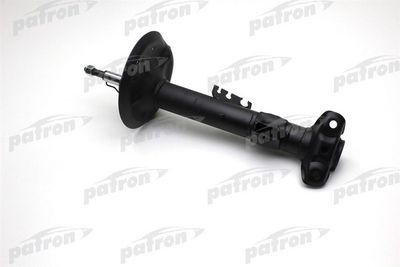 Амортизатор передний левый PATRON PSA333910