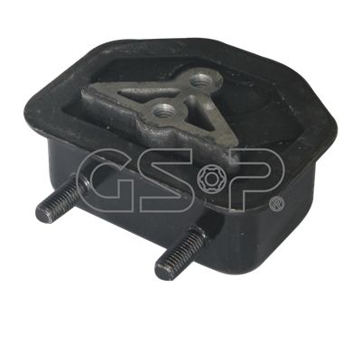 Опора двигателя правая GSP 510861