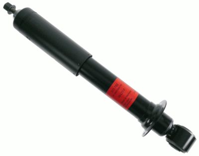 Амортизатор задний газовый SACHS 311753