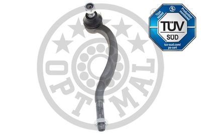 Наконечник рулевой тяги OPTIMAL G11258