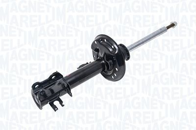Амортизатор MAGNETI MARELLI 1938GR