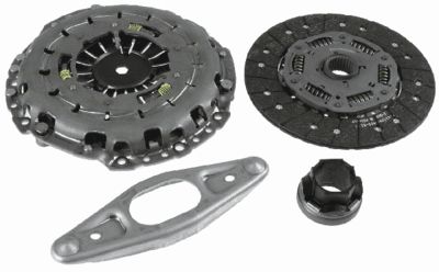 Комплект сцепления SACHS 3000951952