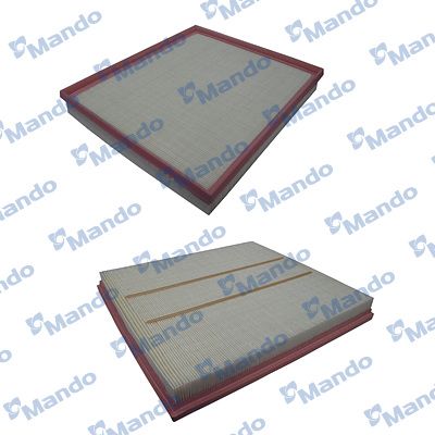 Фильтр воздушный Mando MMF015363