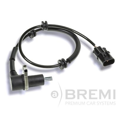 Датчик АБС BREMI 50423