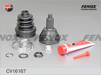 ШРУС наружный FENOX CV16167