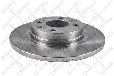 Диск тормозной STELLOX 60203939SX