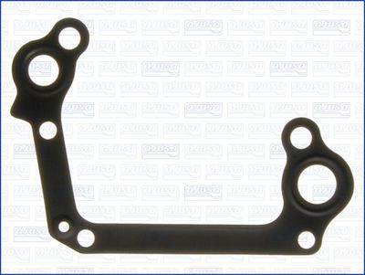 Прокладка насоса масляного TOYOTA 1519722010