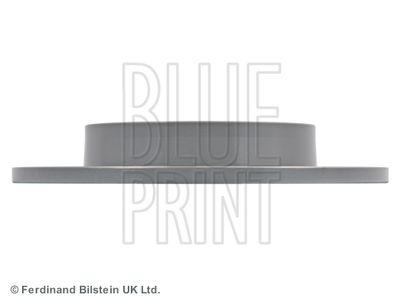 Диск тормозной Blue Print ADM543115