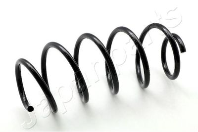 Пружина подвески JAPANPARTS ZC1819A