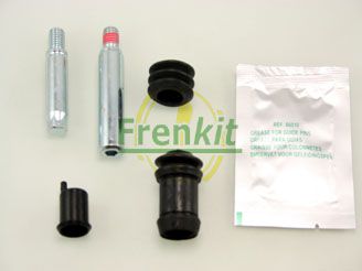 Ремкомплект тормозного суппорта FRENKIT 812002