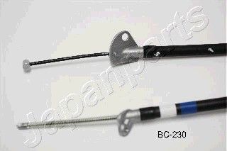 Трос стояночного тормоза Japan parts BC230