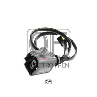 Датчик износа тормозных колодок QUATTRO FRENI QF60F00345
