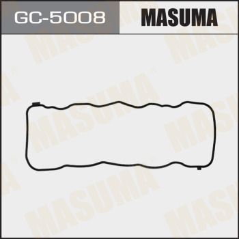 Прокладка клапанной крышки Masuma GC5008