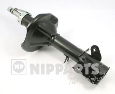 Амортизатор задний левый газовый NIPPARTS J5520301G