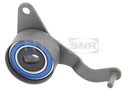 Ролик натяжителя ремня ГРМ SNR GT35315