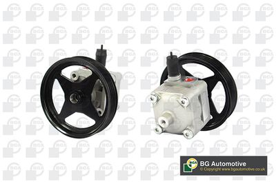 Насос ГУР Master Kit 77RP199