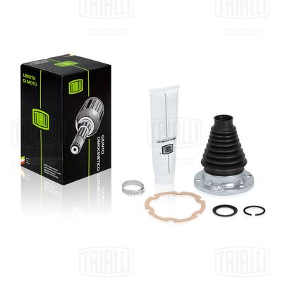 ШРУС внутренний комплект TRIALLI FG1809