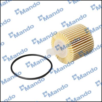 Фильтр масляный Mando EEOT0003Y