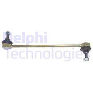 Тяга стабилизатора переднего DELPHI TL359