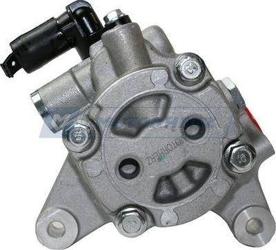 Насос ГУР MotorHerz P1023HG