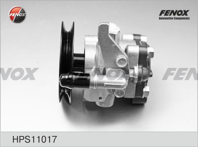 Насос ГУР PMC PPA102