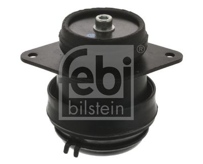 Подушка двигателя FEBI 07124