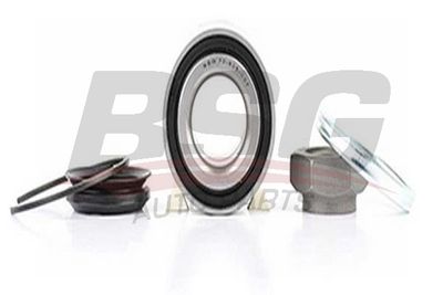 Подшипник ступицы задней BSG BSG70605007