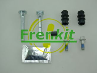 Ремкомплект направляющих суппорта FRENKIT 809027