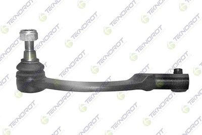 Наконечник рулевой тяги левый TEKNOROT R472