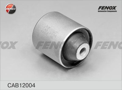 Сайлентблок FENOX CAB12004