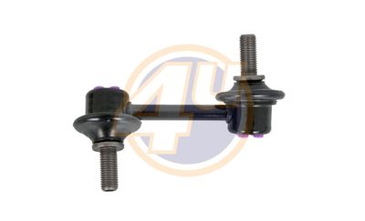 Тяга стабилизатора переднего левая SPEEDMATE SMSTJ102