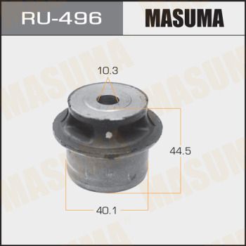 Сайлентблок Masuma RU496