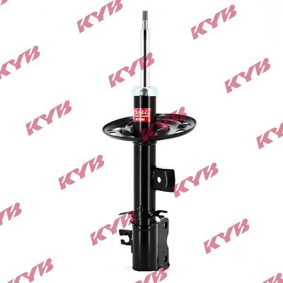 Амортизатор передний правый KYB 339311