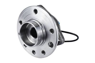 Ступица колеса JIKIU HW34021