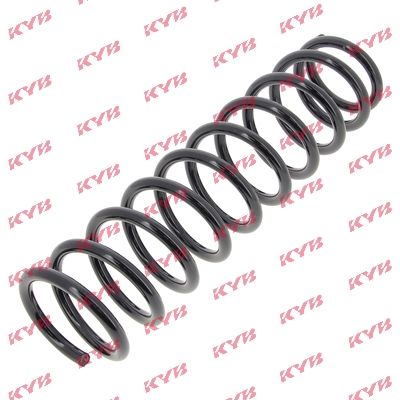 Пружина задняя KYB RC6419