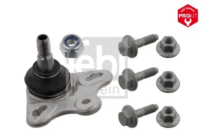 Опора шаровая FEBI 32296
