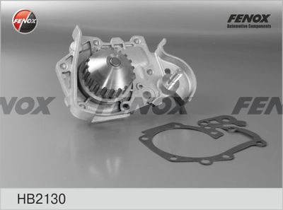 Насос водяной FENOX HB2130