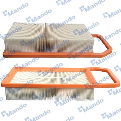 Фильтр воздушный Mando MMF015309