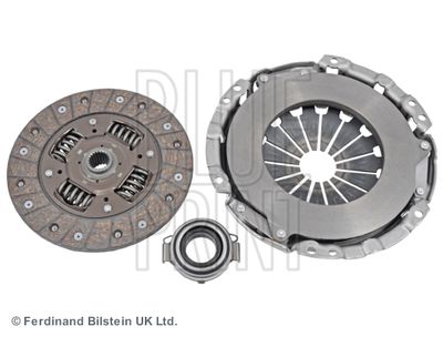 Комплект сцепления Blue Print ADT330255