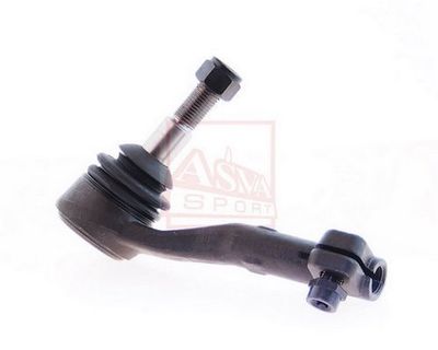Наконечник рулевой левый ASVA 1221004
